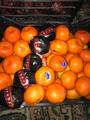 Продажа Мандаринов