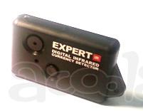 Детектор валют карманный портативный  Expert - ir