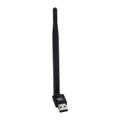 Адаптер WiFi для ТВ ресиверов