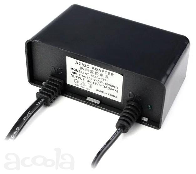 БП KubVision 12V 2A Уличный