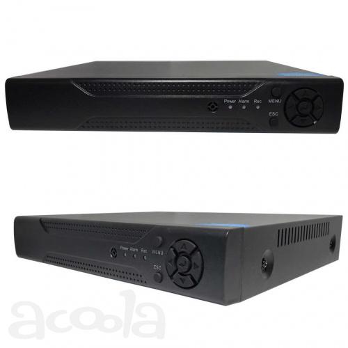Регистратор HS-NVR-3609VG.