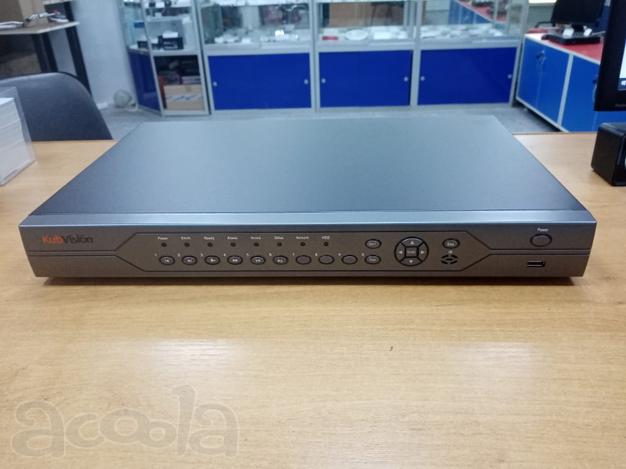 Регистратор мультигибридный HS-BH-5432BZ