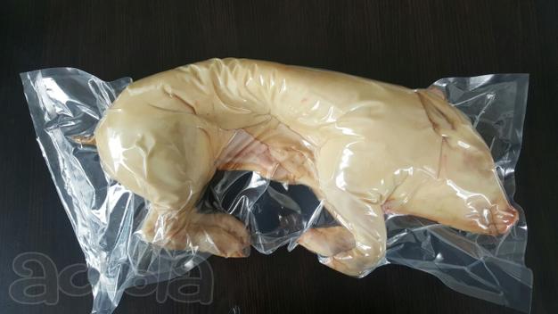 Продам поросят молочных