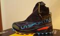 Кроссовки жен. La Sportiva Crossover 2.0 GTX