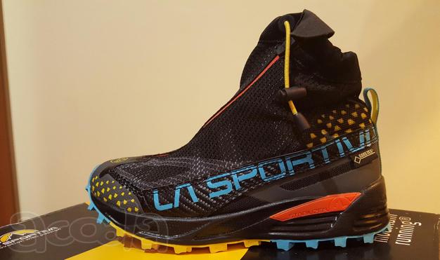 Кроссовки жен. La Sportiva Crossover 2.0 GTX