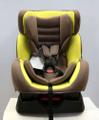 Сдам в аренду детское автокресло GEOBY  CS888 (0-25 кг)