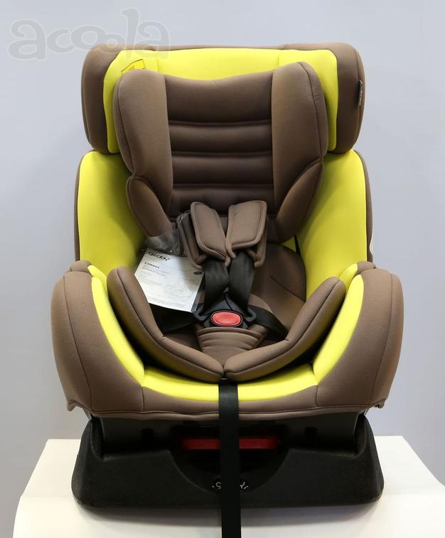 Сдам в аренду детское автокресло GEOBY  CS888 (0-25 кг)