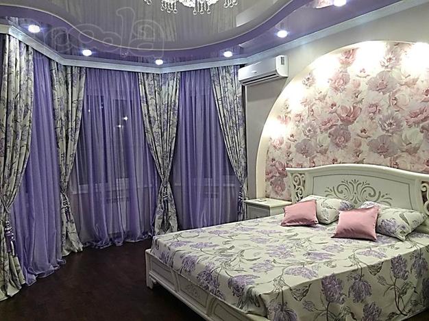 Действуют СКИДКИ на пошив штор и одежды по Вашему дизайну!