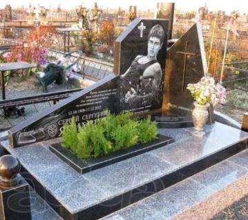 Изготовление памятников