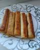 Домашние блины, пельмени и вареники