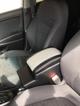 Водительские подлокотники изготавливаются индивидуально для автомобиля Хендай Солярис