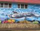 Художественная Роспись, граффити, Street art