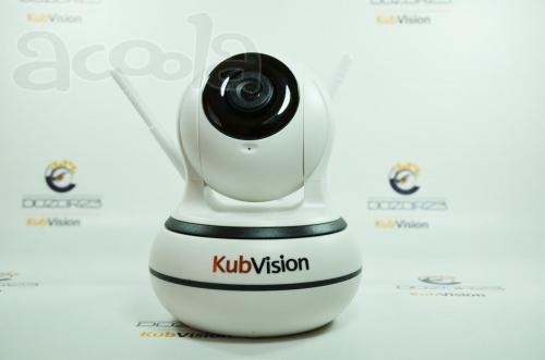 Камера IP KV-W2PTZ