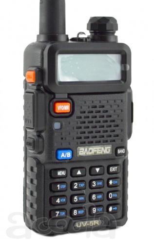 Рация BAOFENG UV-5R