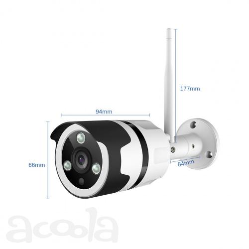 Камера IP KV 2036 B2 W