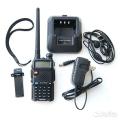 Автомобильная рация Baofeng UV-5R 8 вт