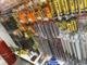 Продажа и изготовление метизной продукции