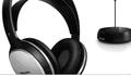 Продаю радио-наушники беспроводные Philips