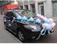 Аренда авто с водителем, Украшение свадебных машин в Сочи