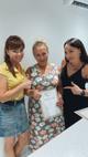 Обучение бьюти-курсы в Краснодаре.